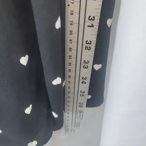 Kate Spade Perfect Heart Romantic Dress Size L Tie Keyhole Neck Black Cream NWOT thumbnail 7
