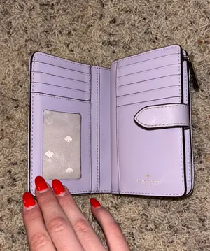 Kate Spade Wallet thumbnail 2
