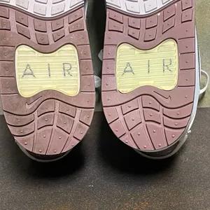 Nike Air Max Solo Beige Women's Sneakers Size 11M thumbnail 16