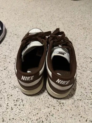 Nike Low Dunk Women’s Sneakers thumbnail 3