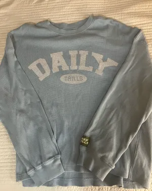 Daily Drills Thermal Malibu with Tofu thumbnail 1