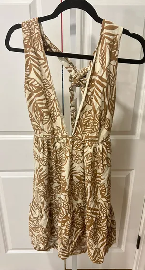 Mini Dress House of Harlow thumbnail 1