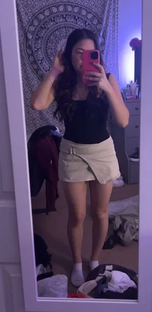 Edikted Skirt Mini thumbnail 1