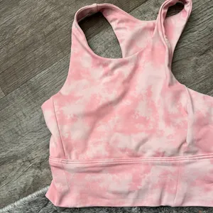All Fenix pink sports bra‎ size XS thumbnail 3