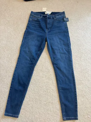 Altar'd State Jeans thumbnail 1