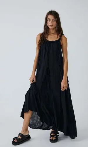 Free people Mckinley Maxi Dress thumbnail 1