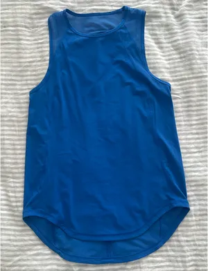 Lululemon Sculpt Tank Top thumbnail 1