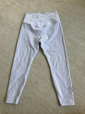 Peloton Leggings Cross Cadent Front thumbnail 1