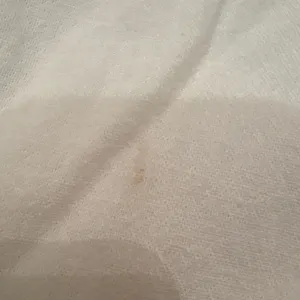 Abercrombie kids linen pants thumbnail 4