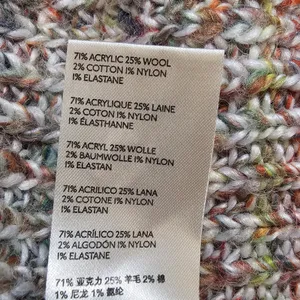 Free‎ People Womens Walk On By Cardigan Sweater Medium thumbnail 5