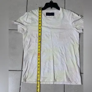 Abercrombie & Fitch tie Dye Casual Shirt‎ size XS thumbnail 5