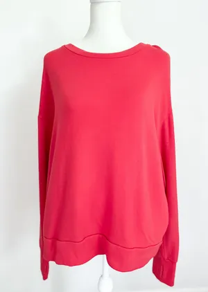 Aerie Offline Crewneck thumbnail 1