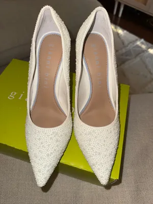 Gianni Bini Heels thumbnail 5