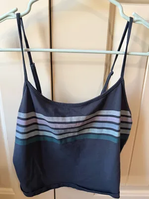 American Eagle Cropped Tank thumbnail 1