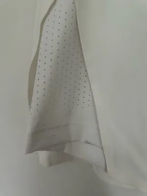 Lululemon Super-High-Rise Side-Slit Tennis Skirt White 8 thumbnail 2