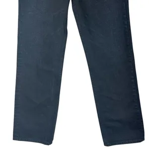 Reformation Cynthia High Relaxed Jean Euphrates Size 26 thumbnail 5
