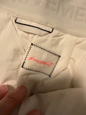 Free people on the ascend printed ski pants XS thumbnail 4