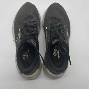 Brooks Hyperion GTS Black White Running Shoes Womens 6.5 thumbnail 7
