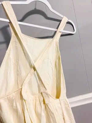 Free People Melted Hearts Mini Dress thumbnail 6
