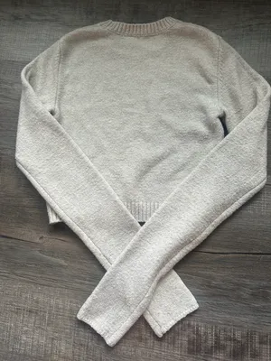 Garage Sweater thumbnail 2