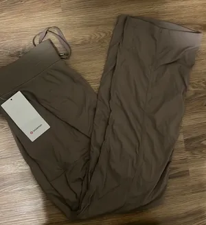 Lululemon Dance Studio Mid-Rise Pants Regular thumbnail 2
