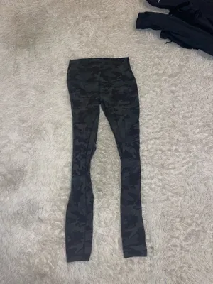 Lululemon Leggings Wunder Under thumbnail 3