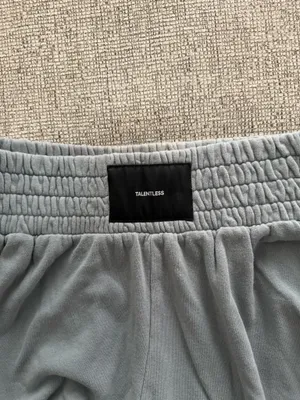 Talentless Boxing Shorts Women’s thumbnail 2