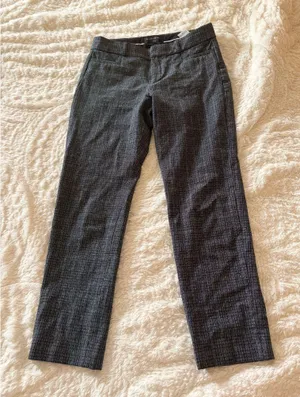 Banana Republic Sloan Ankle Pants thumbnail 1