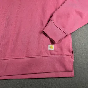 Carhartt Hoodie Womens XL‎ Tencel Fiber Series Loose Fit Sweatshirt Fall NWT thumbnail 5