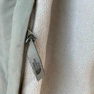 The North Face women’s fleece jacket small thumbnail 6