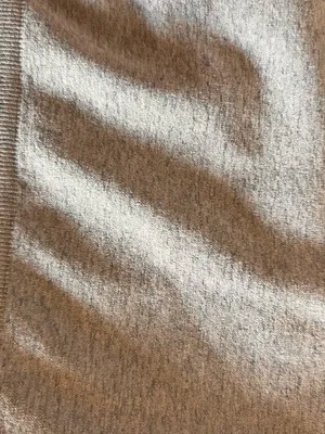 Free People Gray Short Sleeve Grey Cropped Top thumbnail 4