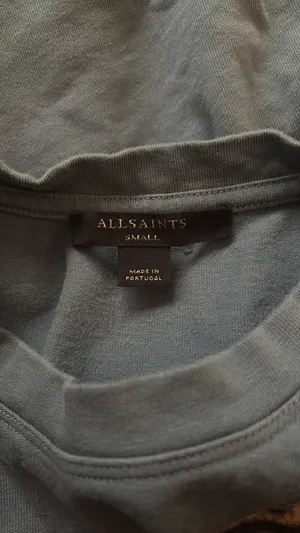 AllSaints Top thumbnail 3