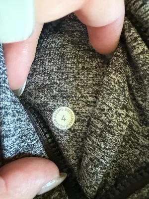 Lululemon Define Jacket thumbnail 5