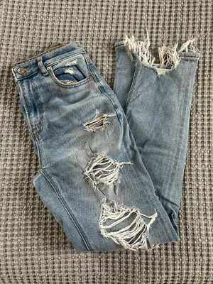 American Eagle Outfitters Jeans thumbnail 2