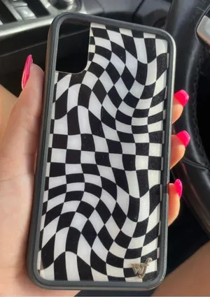 IPhoneX Case thumbnail 1
