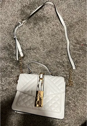 Also White Purse ALDO thumbnail 1