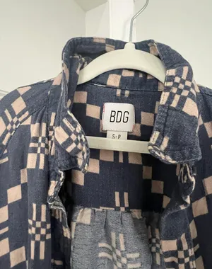 Flannel thumbnail 2
