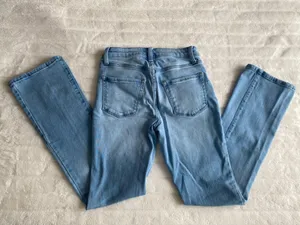 Lauren Conrad bootcut jeans thumbnail 3