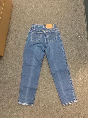 Vintage 550 Levi's jeans thumbnail 1
