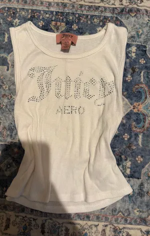 Aeropostale Juicy Couture Tank thumbnail 1
