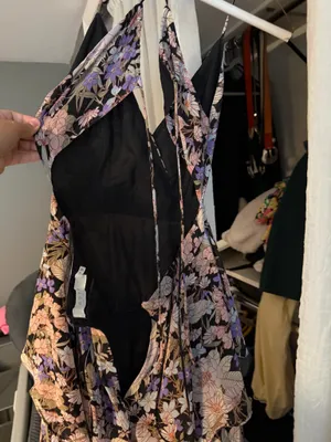 ASTR Dress thumbnail 4