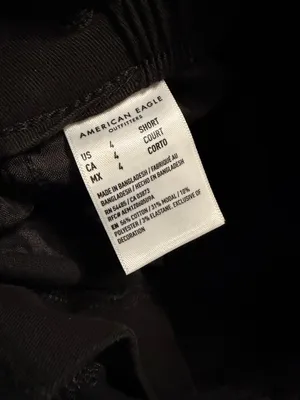 American Eagle Chino Pants thumbnail 4