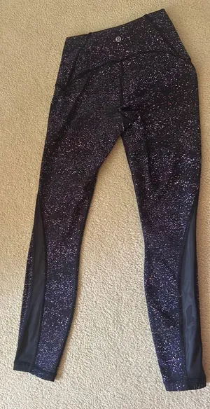 Lululemon Leggings thumbnail 1