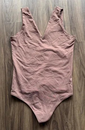 Abercrombie Bodysuit thumbnail 1