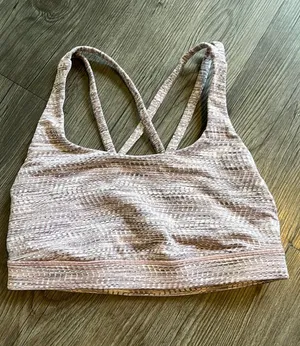 Lululemon Bra thumbnail 1