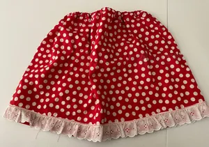 Minnie Mouse Costume (Skirt ) thumbnail 1