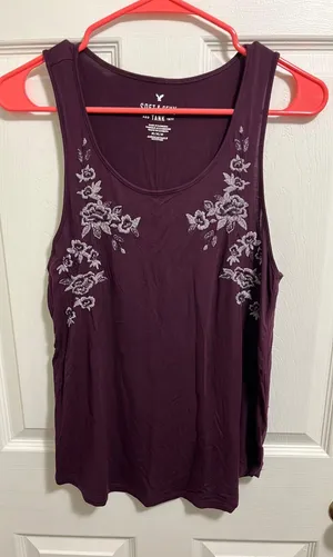 American Eagle Outfitters Tank-top thumbnail 1