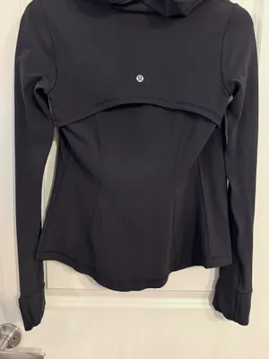 Lululemon Define Hooded Jacket Nulu size 4 thumbnail 7