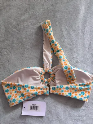 Dippin Daisy Bikini NWT Size M thumbnail 5