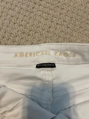 American Eagle Outfitters Jean Shorts thumbnail 4